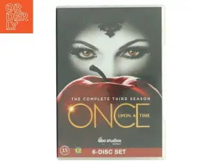 Once Upon A Time - Season 3