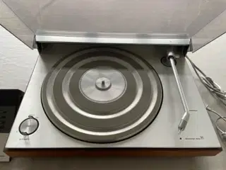 Pladespiller, B&O Beogram 3000 - RESERVERET!