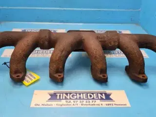 Valmet 611 DL Manifold V836322794