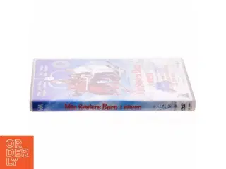 Mon Søsters Børn i Sneen (DVD)
