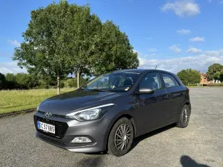 Hyundai i20 1,0 T-GDi Passion