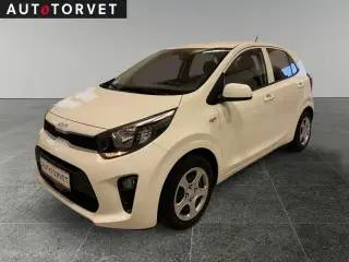 Kia Picanto 1,0 Vision