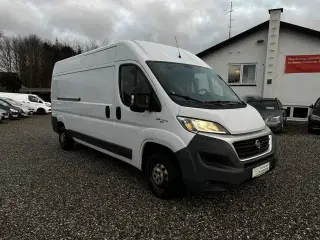 Fiat Ducato 35 L3H2 2,3 MJT 130HK Van 6g