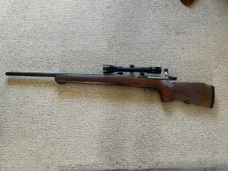 Mauser Otterup riffel 6,5x55