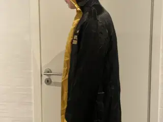 Udklædning bokser