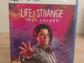 Life is Strange True Colors 