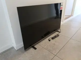 Toshiba 50QA4C63DG 50" 4K