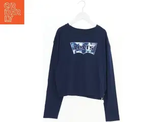 Langærmet Levi&#39;s Bluse fra Levis (str. 152)