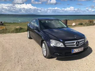 Mercedes C180 BE