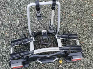 Thule cykelholder