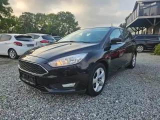 Ford Focus 1,0 SCTi 125 Business stc.