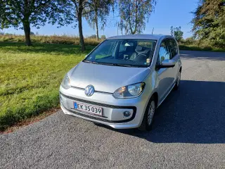 VW UP 1.0 5 Dørs Årg 2015