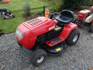 HAVE TRAKTOR, MT