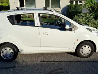 Chevrolet Spark 1.2 LT