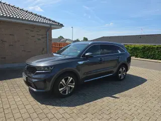 Kia Sorento 1,6 PHEV Prestige aut. 4WD 7prs