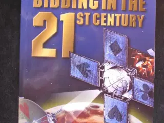 competitive bidding in the 21st century - bridge, 