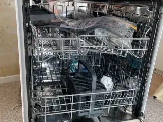 BLACK FRIDAY Opvaskemaskine