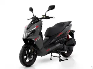 MotoCR R9 SP