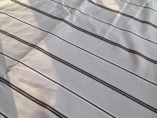 Gardin stof 