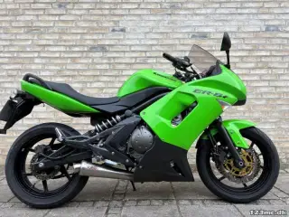 Kawasaki ER-6f