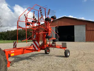 Kuhn GA7301 rive