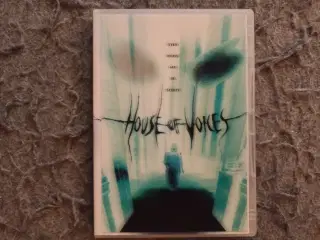 House of Vokes