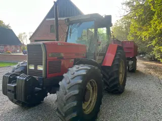 Massey Ferguson 3655