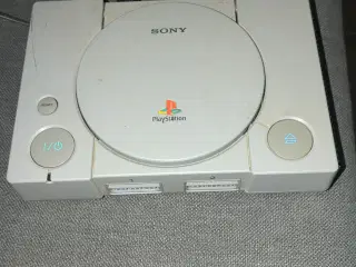 PlayStation 1 nostalgi 