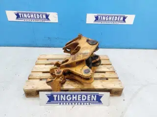 Case 580SLE Kongestol 187265A2