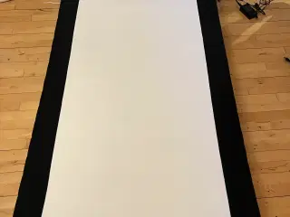 Boksmadras med 4 ben 