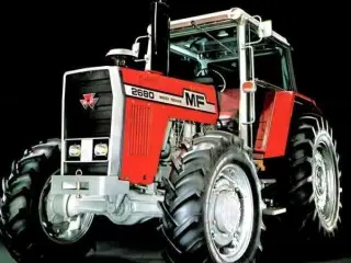 MF Massey Ferguson 2000 serie købes