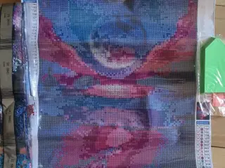 Diamond painting 