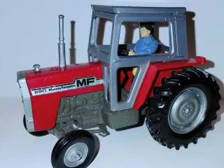 Britains MF 590 meget sjælden 