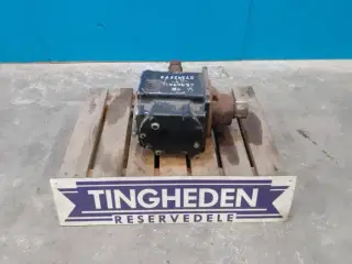 New Holland CR9090 Rotorgearkasse 84343531