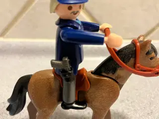 Playmobil nr. 3163