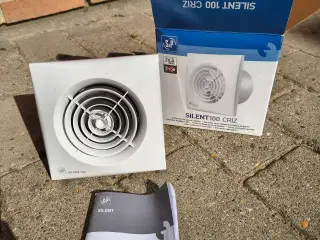 Ventilator