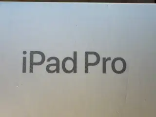 iPad 11 pro
