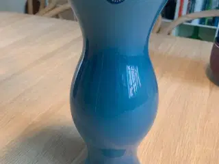 Holmegaard Quadro vase