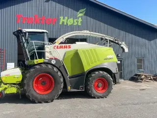 CLAAS Jaguar 960 (497)