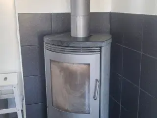 Termatech brændeovn