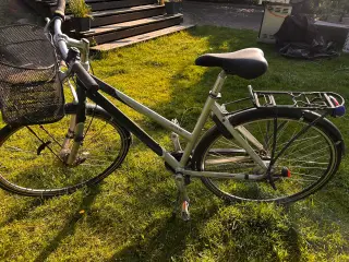 Cykel voksen 