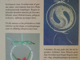 nyt i knipling 3 - knipling i flere dimensioner, a