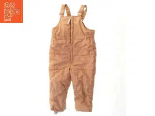 Vinterbukser med seler fra Liewood (str. 104)