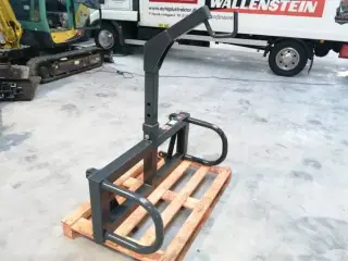 Metal-Technik Storsækkeløft 1.000 kg.