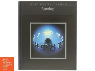 Mystikkens Verden - Astrologi