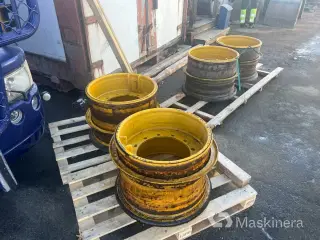 Maskinera