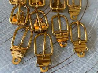 10 spænder