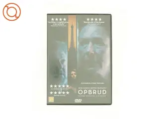 OPBRUD