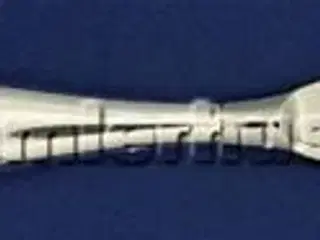 Boheme Middagskniv, 21 cm.