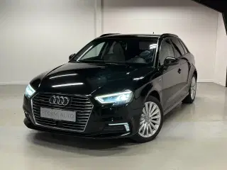 Audi A3 1,4 e-tron Ambition Sportback S-tr.